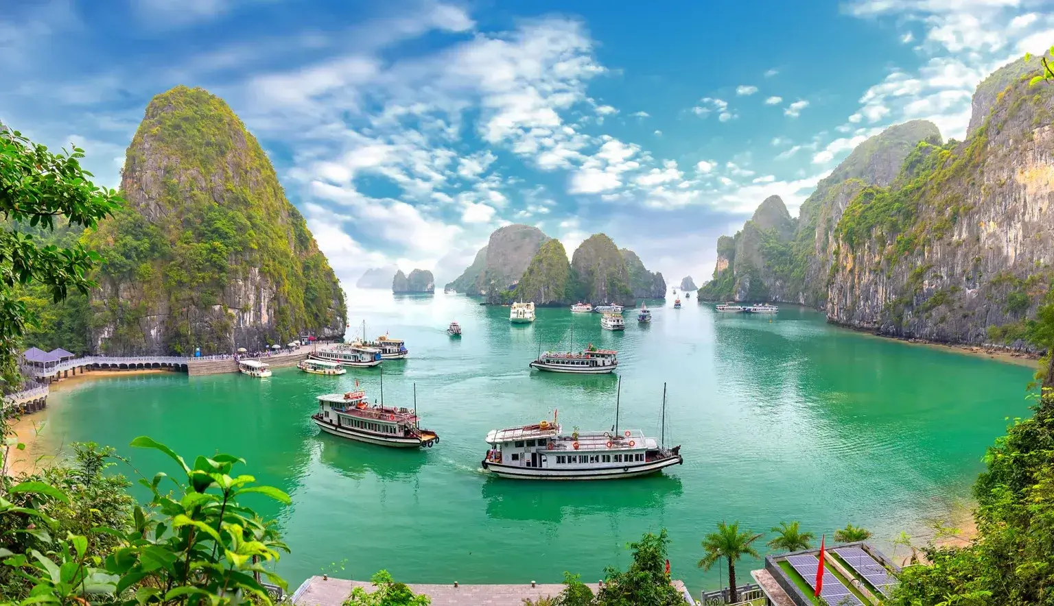 20 Vietnam moments that are a must-have