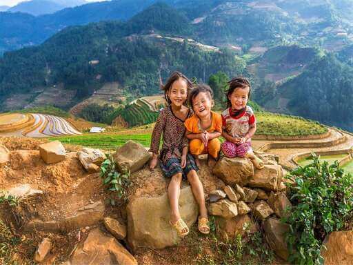 Family Travel Guide: An Exciting 3-Week Adventure in Vietnam with the Kids