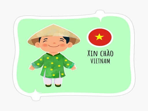 Vietnamese etiquette for travellers