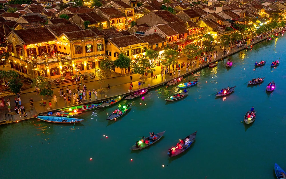 Hoi An