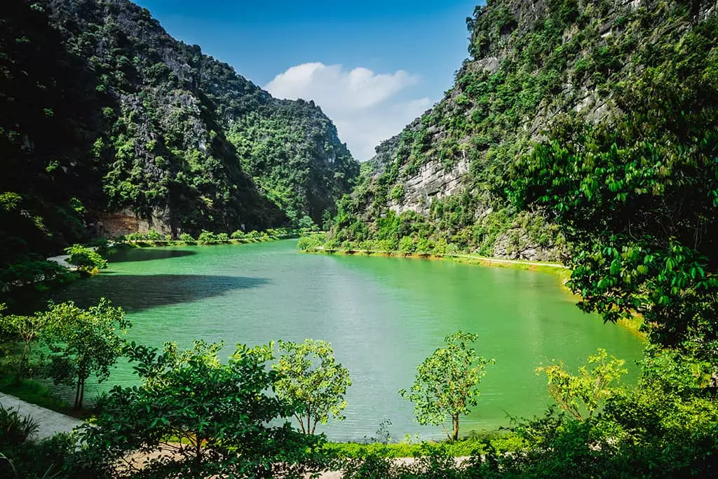 Ninh Binh